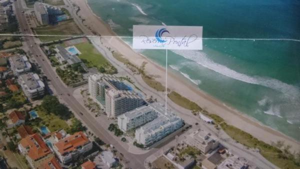 Paraiso A Sua Porta Ap Luxuoso Predio Frontal Mar Rio de Janeiro