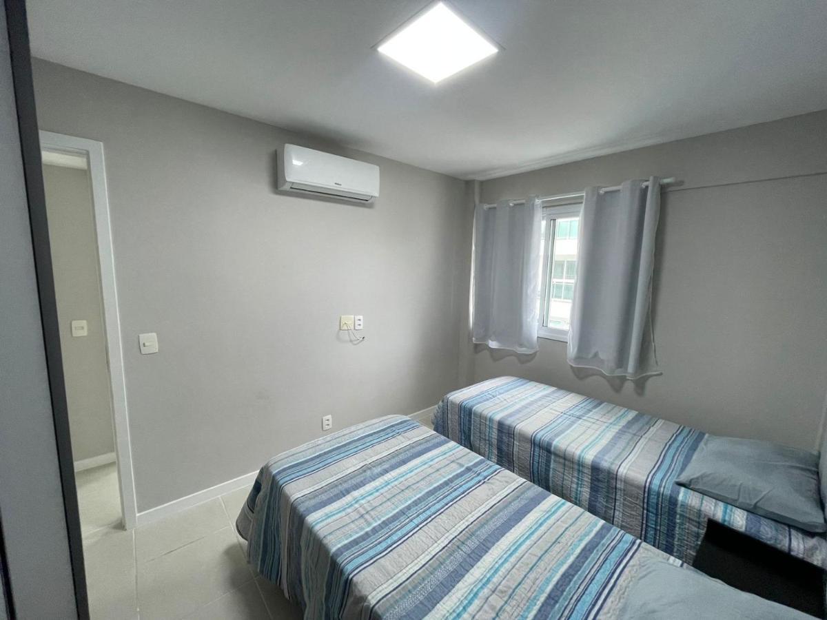 Apartment Paraiso A Sua Porta Ap Luxuoso Predio Frontal Mar