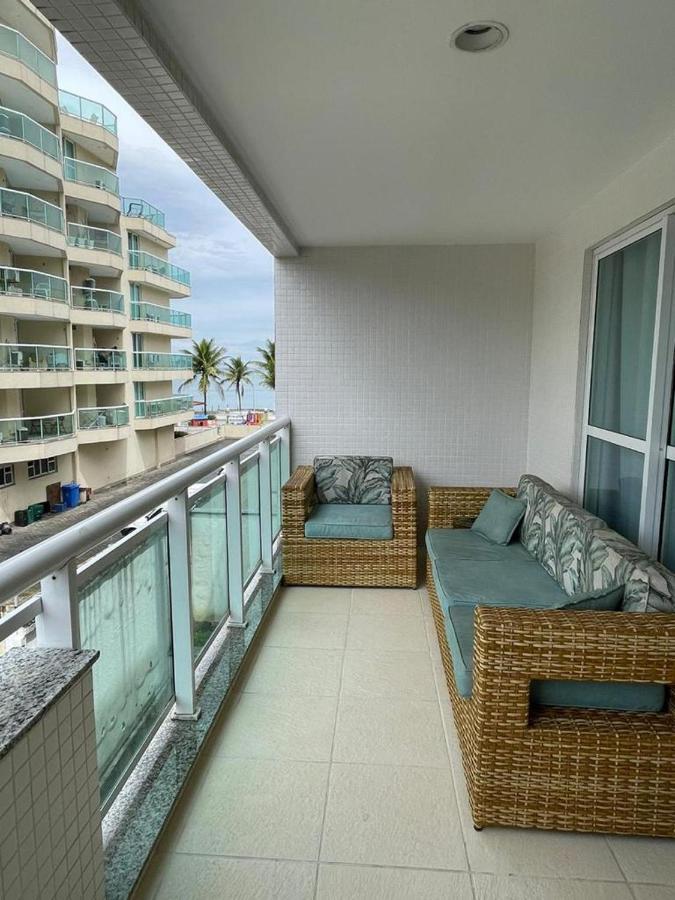 Paraiso A Sua Porta Ap Luxuoso Predio Frontal Mar Apartment Rio de Janeiro
