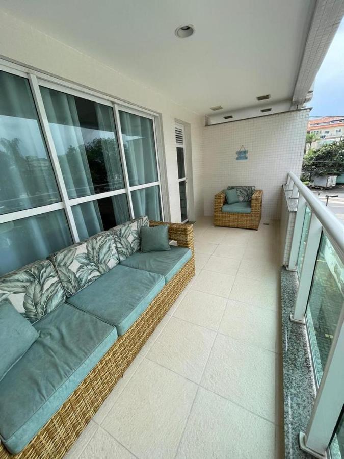 Appartement Paraiso A Sua Porta Ap Luxuoso Predio Frontal Mar Rio de Janeiro