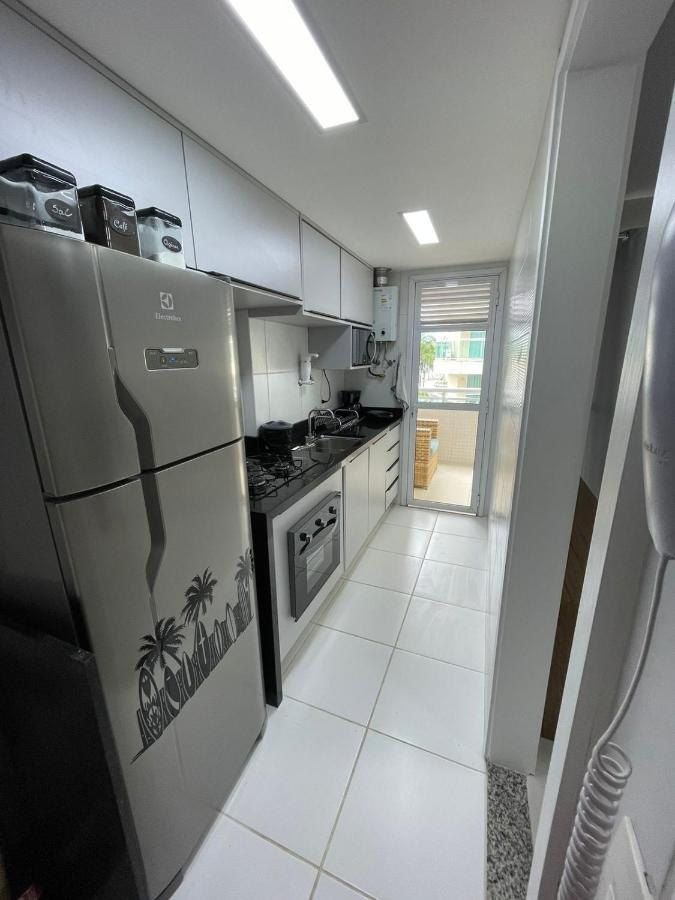 Appartement Paraiso A Sua Porta Ap Luxuoso Predio Frontal Mar *