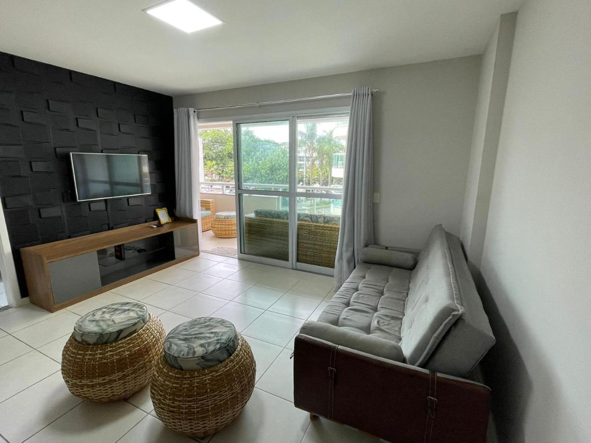 Paraiso A Sua Porta Ap Luxuoso Predio Frontal Mar Appartement Rio de Janeiro