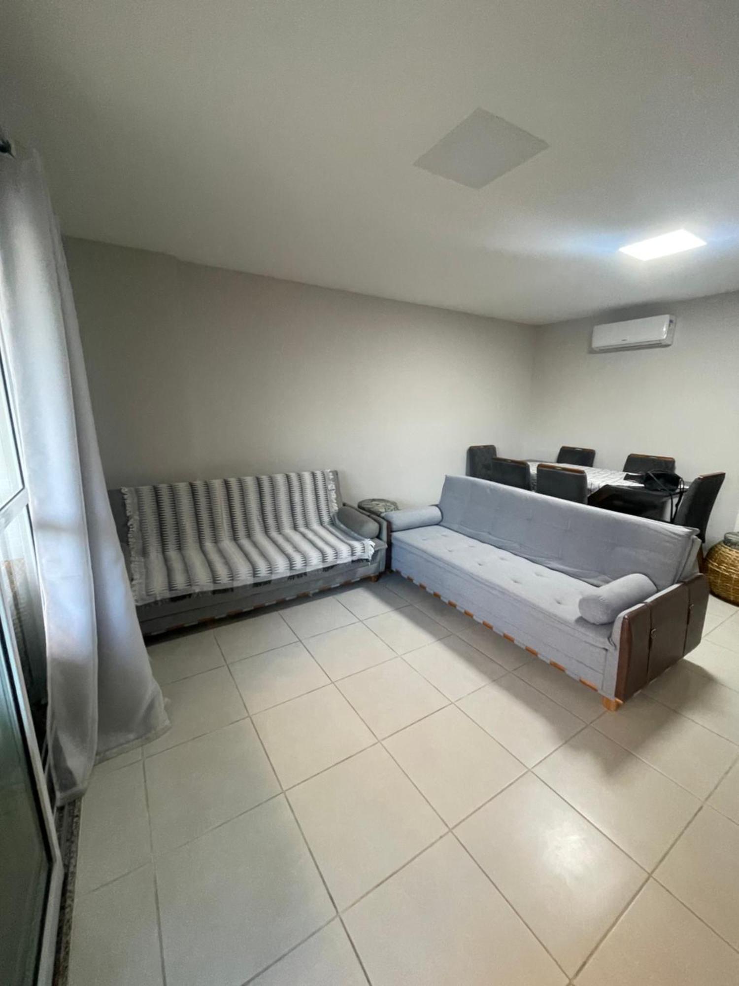 Paraiso A Sua Porta Ap Luxuoso Predio Frontal Mar Appartement *